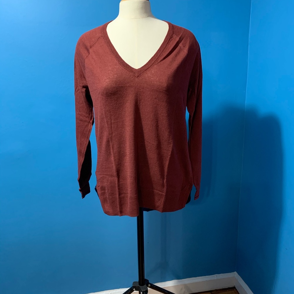 Madewell sweater